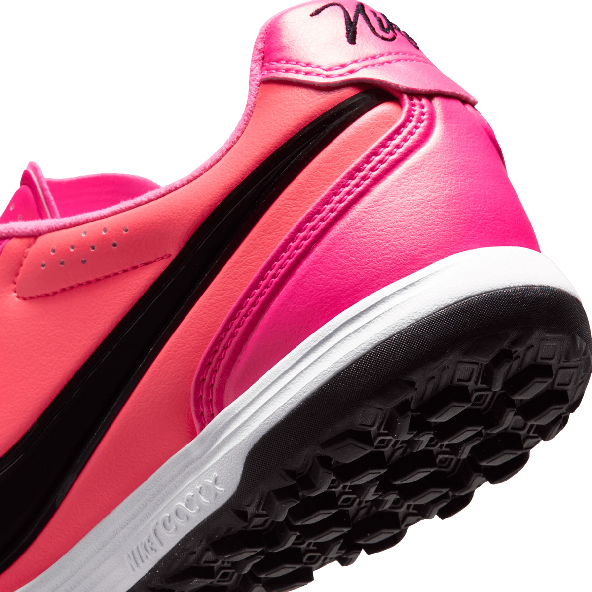 Zapatillas Fútbol Nike Tiempo Ligera PRO TF World Cup Carpeta Sintética Sin Caja