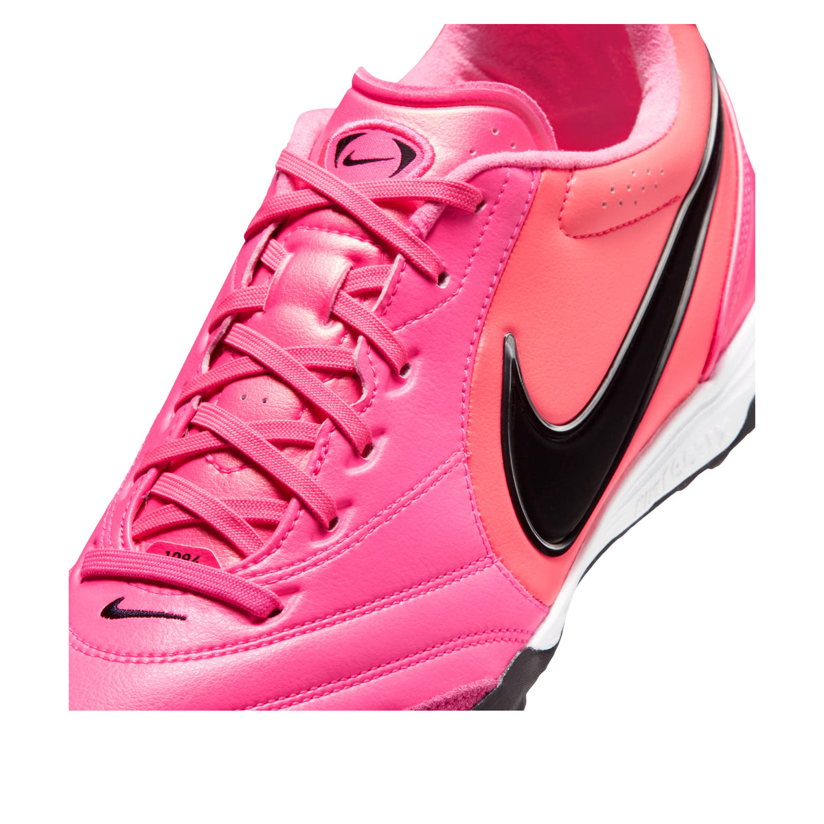 Zapatillas Fútbol Nike Tiempo Ligera PRO TF World Cup Carpeta Sintética Sin Caja