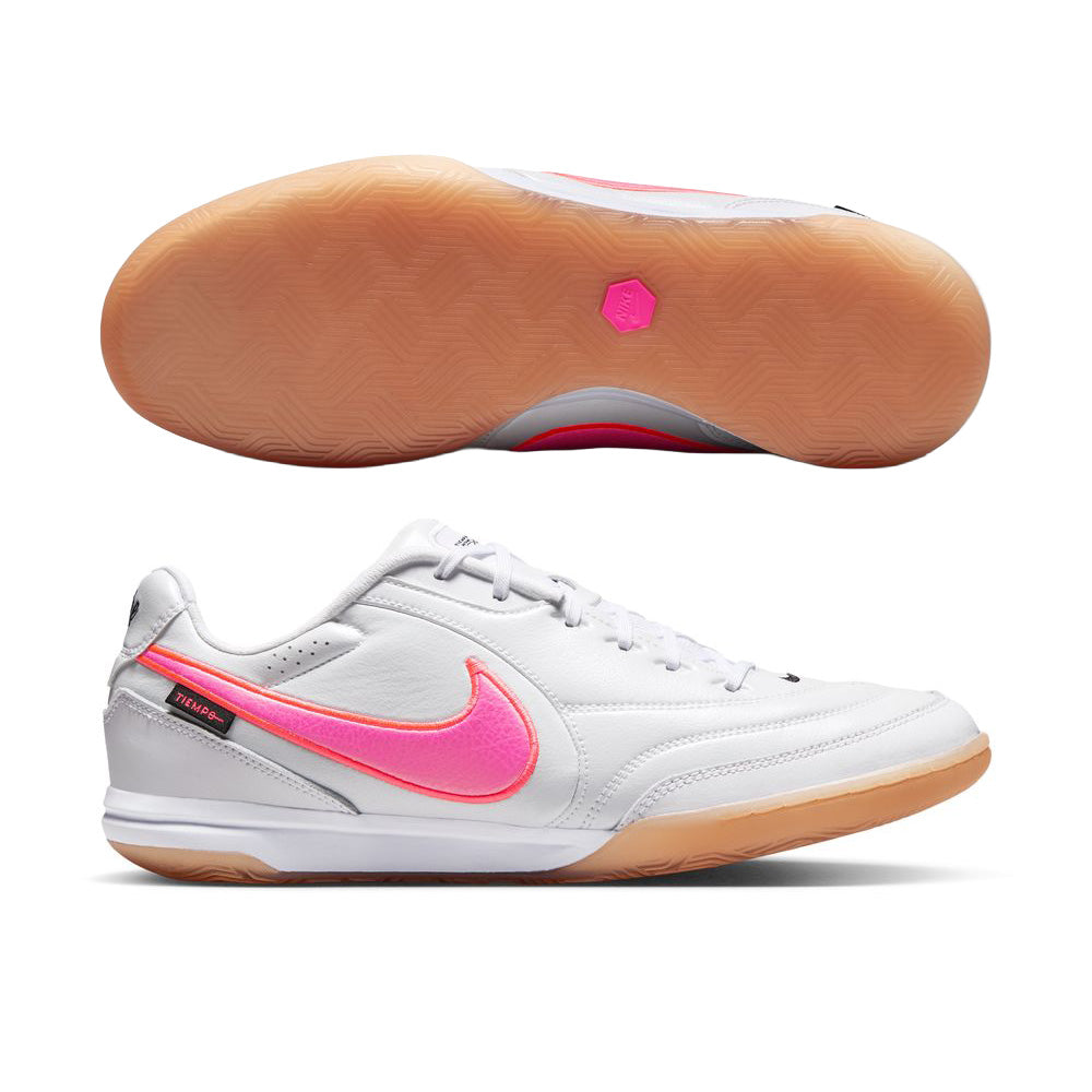 Zapatillas Futsal Nike Tiempo StreetGato Premium FlyTouch Originales