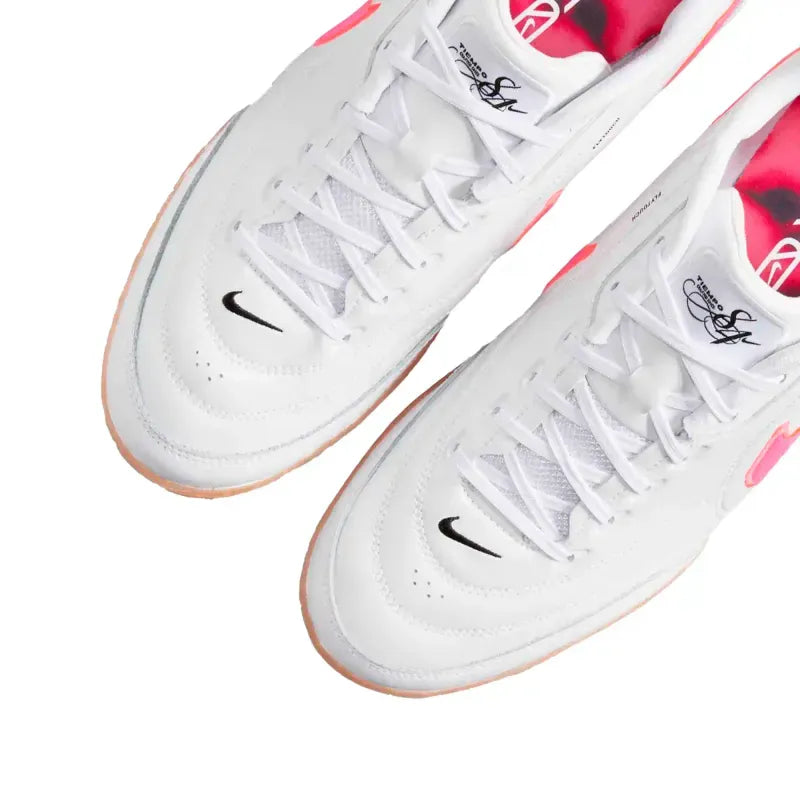 Zapatillas Futsal Nike Tiempo StreetGato Premium FlyTouch Originales