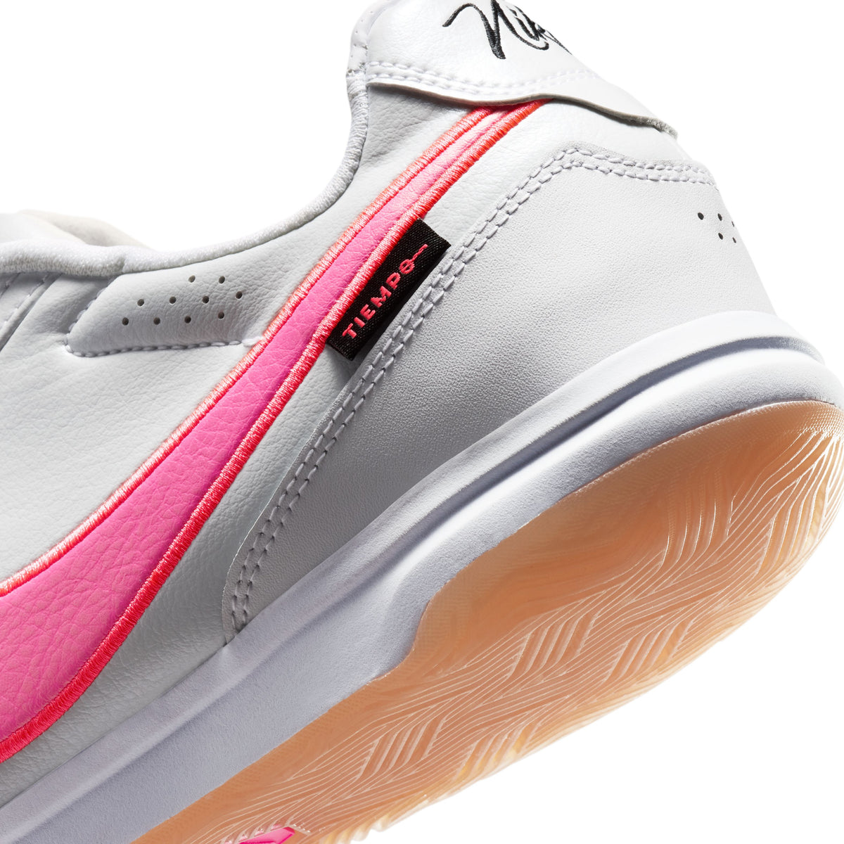 Zapatillas Futsal Nike Tiempo StreetGato Premium FlyTouch Originales