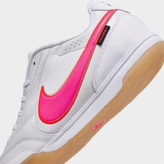Zapatillas Futsal Nike Tiempo StreetGato Premium FlyTouch Originales