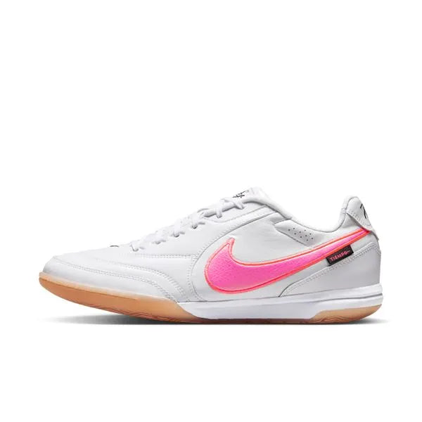 Zapatillas Futsal Nike Tiempo StreetGato Premium FlyTouch Originales
