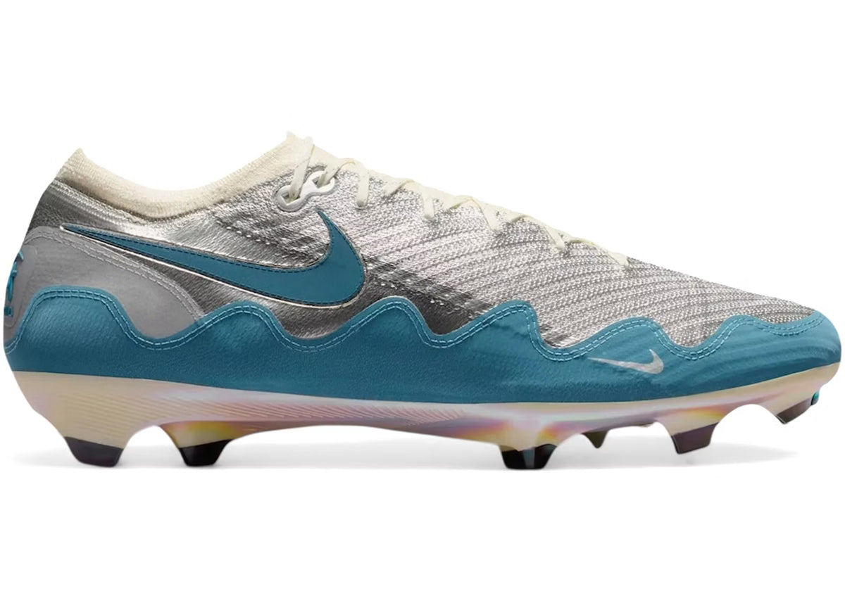 Zapatos Fútbol Nike Vapor 16 Elite FG x Patta Edición Especial Originales