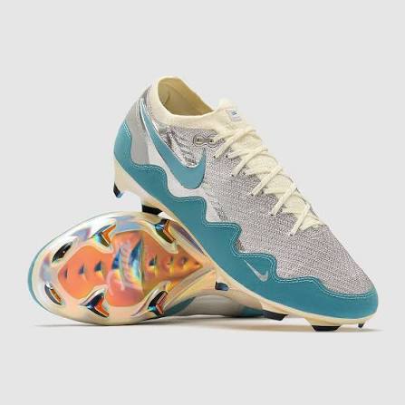 Zapatos Fútbol Nike Vapor 16 Elite FG x Patta Edición Especial Originales