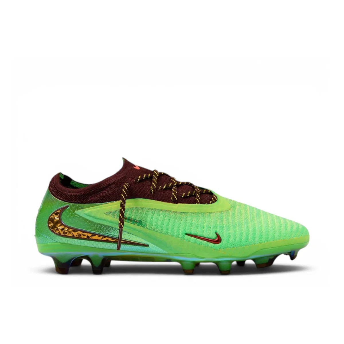 Zapatos Fútbol Nike Travis Scott Phantom 6 Low Elite FG Cactus Jack Originales