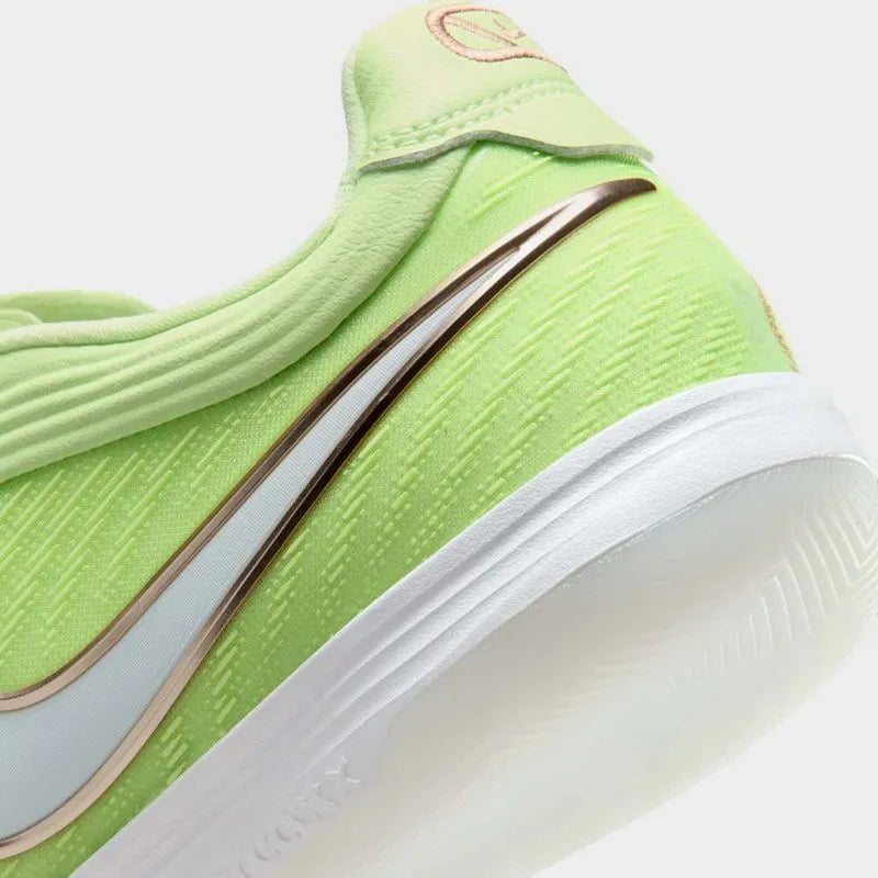 Zapatos Futsal Nike Tiempo ReactGato IC TechLeather Original