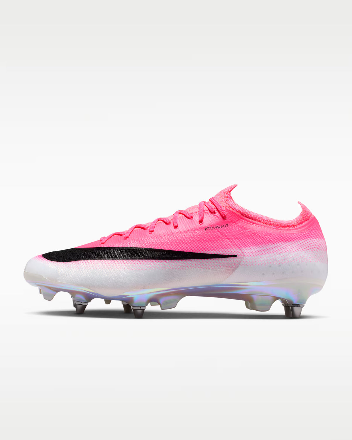 Zapatos Fútbol Nike Vapor 17 Elite SG Pro Desmontables Sólo Pasto Natural