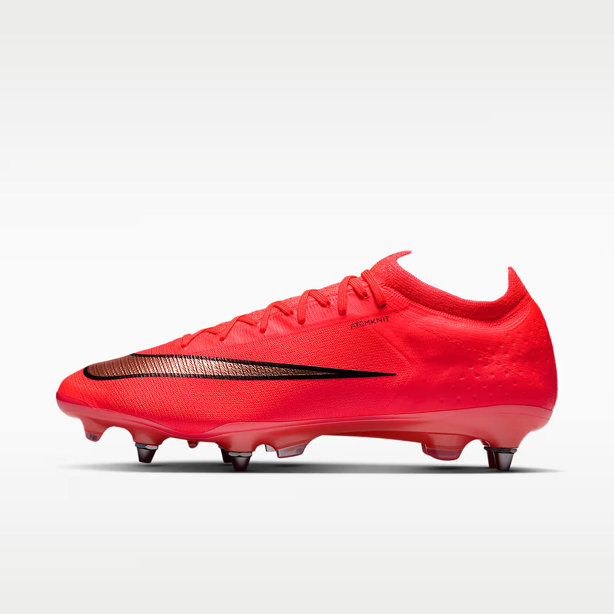 Zapatos Fútbol Nike Vapor 17 Elite SGPRO Originales Sólo Pasto Natural