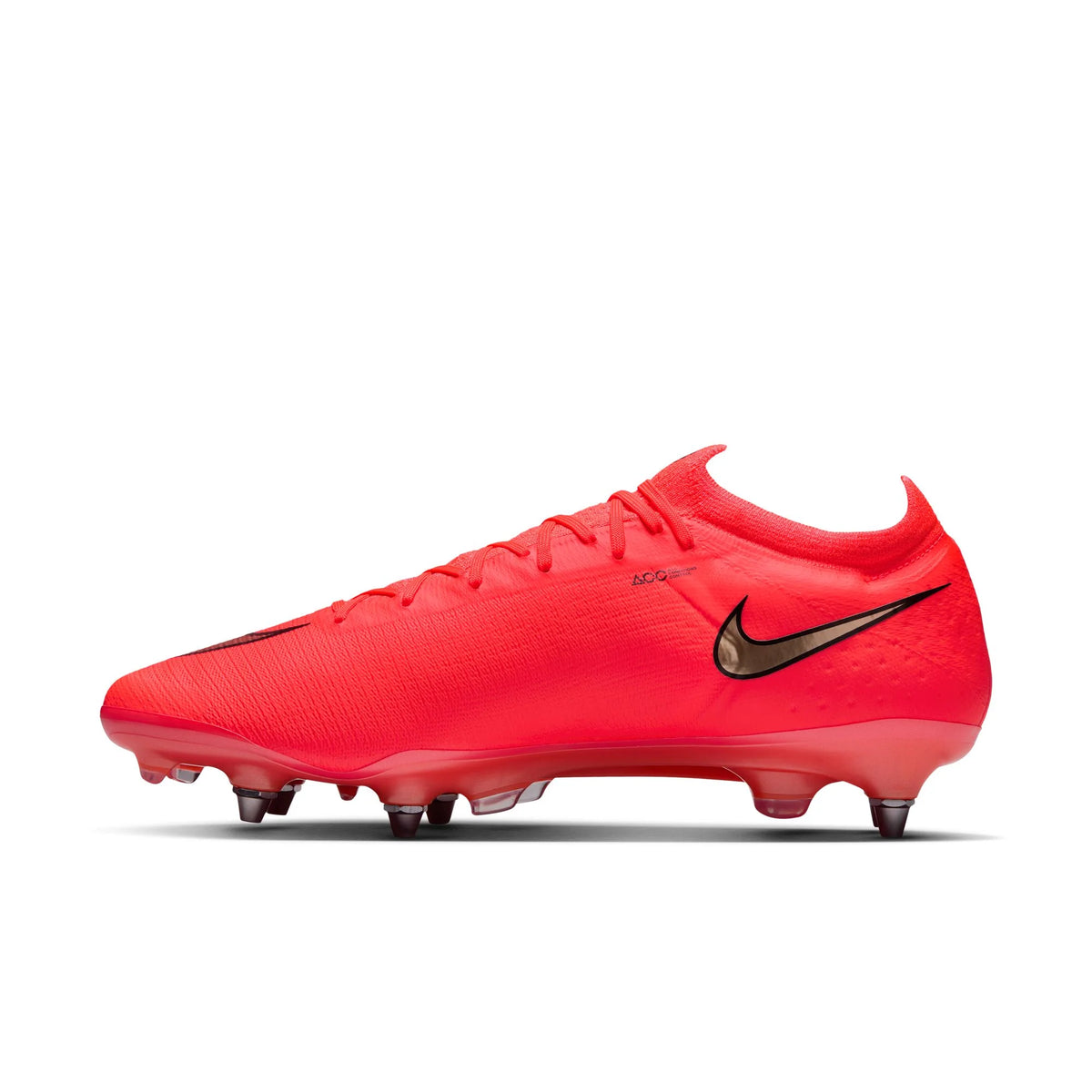 Zapatos Fútbol Nike Vapor 17 Elite SGPRO Originales Sólo Pasto Natural