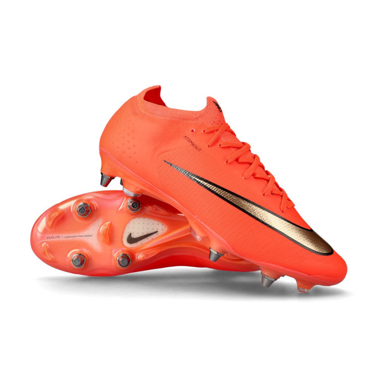 Zapatos Fútbol Nike Vapor 17 Elite SGPRO Originales Sólo Pasto Natural