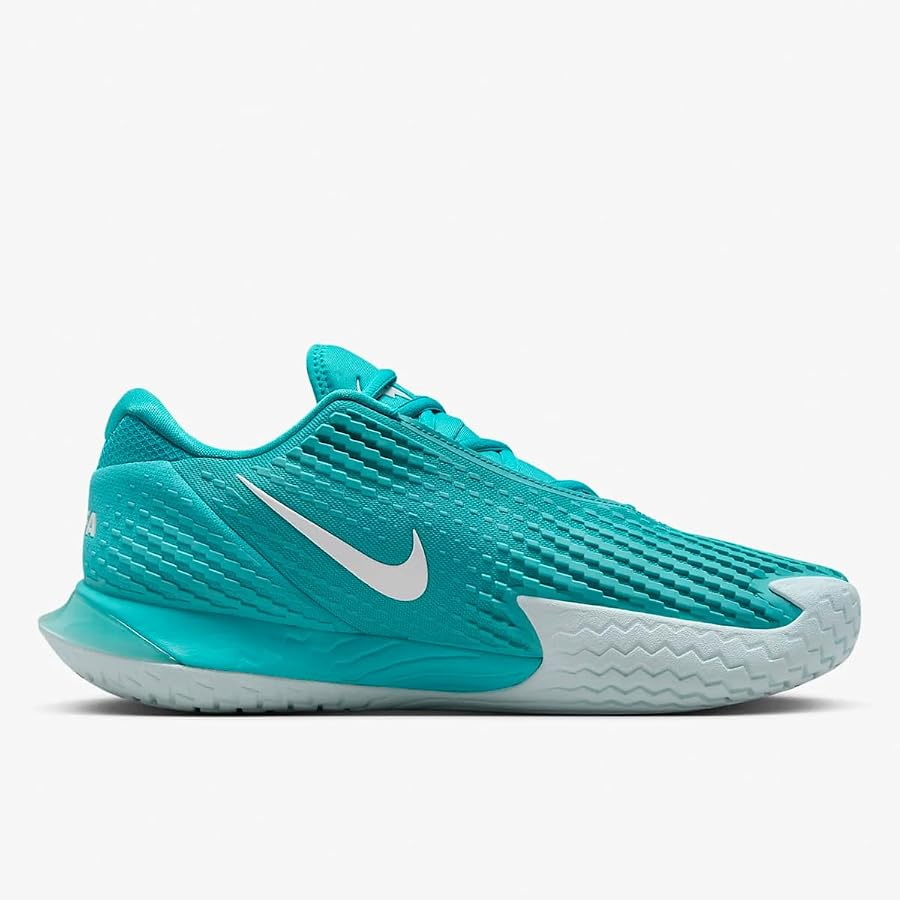 Zapatillas Tenis Nike Zoom Vapor Cage 4 Rafa Originales