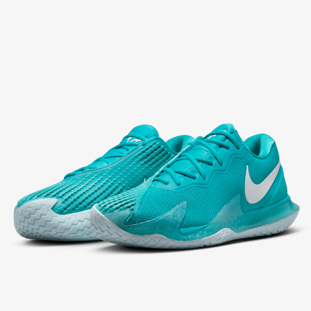 Zapatillas Tenis Nike Zoom Vapor Cage 4 Rafa Originales