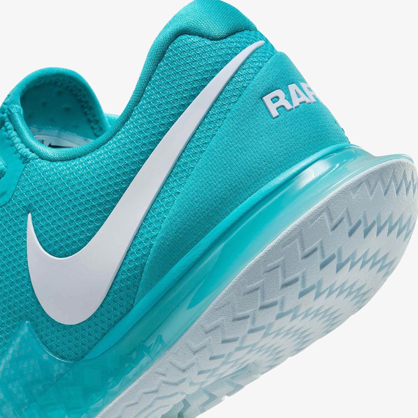 Zapatillas Tenis Nike Zoom Vapor Cage 4 Rafa Originales