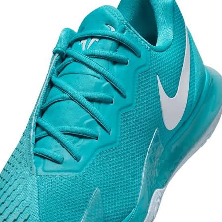 Zapatillas Tenis Nike Zoom Vapor Cage 4 Rafa Originales