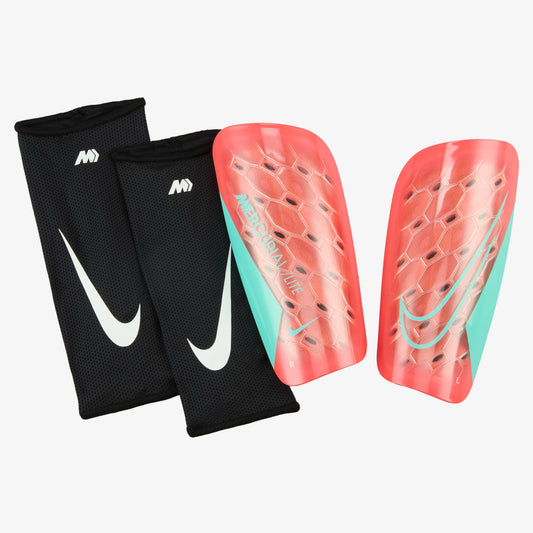 Canilleras Nike Mercurial Lite Profesionales Originales