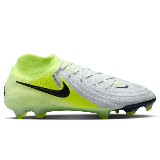 Zapatos Fútbol Nike Phantom Luna 2 Elite FG Originales Pasto Natural
