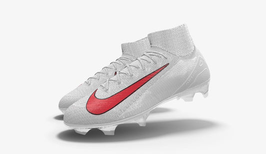 Zapatos Fútbol Nike Superfly 10 Elite FG By You Originales Pasto Natural