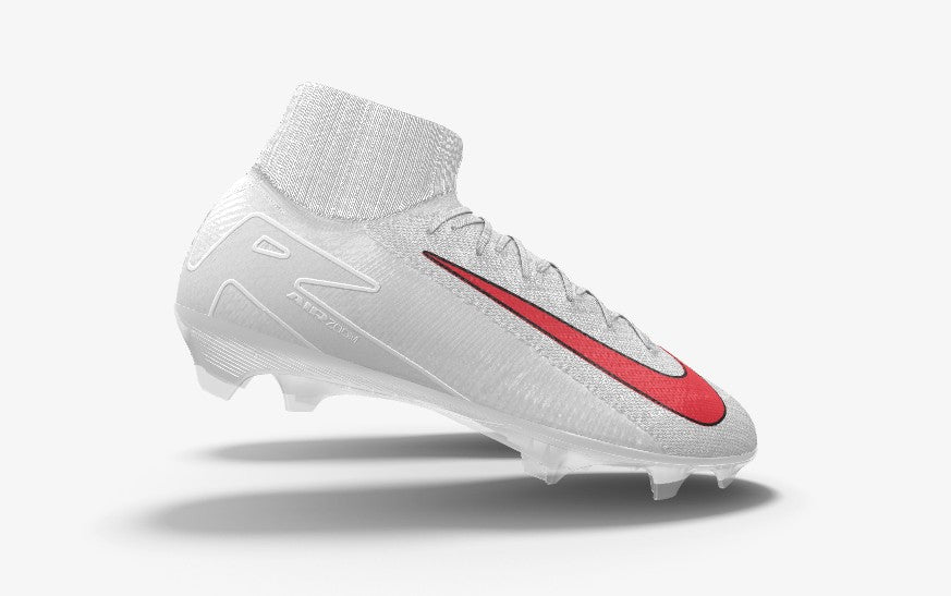 Zapatos Fútbol Nike Superfly 10 Elite FG By You Originales Pasto Natural