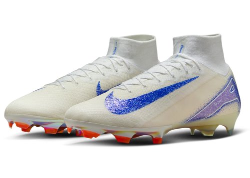 Zapatos Fútbol Nike Superfly 10 Elite FG Prototype Originales Pasto Natural