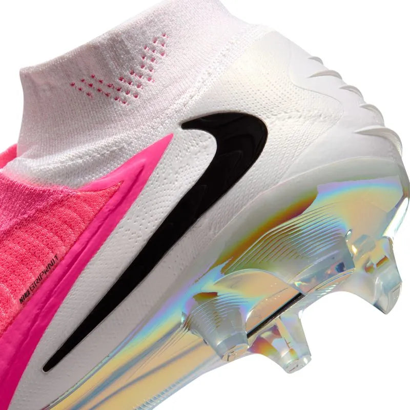 Zapatos Fútbol Nike Phantom 6 Elite FG World Cup 2026 Sólo Pasto Natural