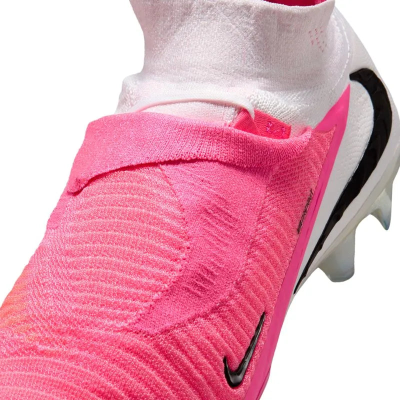 Zapatos Fútbol Nike Phantom 6 Elite FG World Cup 2026 Sólo Pasto Natural