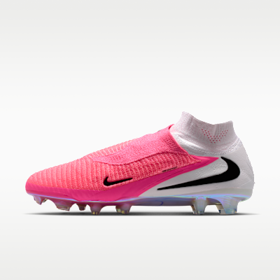 Zapatos Fútbol Nike Phantom 6 Elite FG World Cup 2026 Sólo Pasto Natural