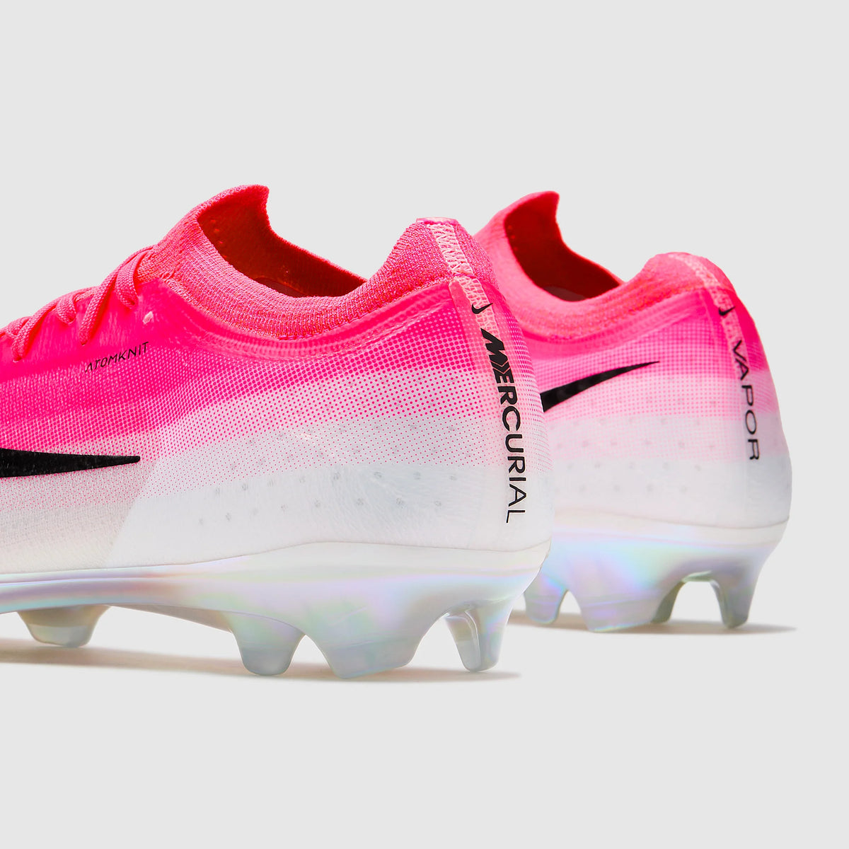 Zapatos Fútbol Nike Vapor 17 Elite FG T World Cup 2026 Original Sólo Pasto Natural