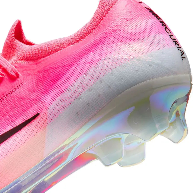 Zapatos Fútbol Nike Vapor 17 Elite FG T World Cup 2026 Original Sólo Pasto Natural