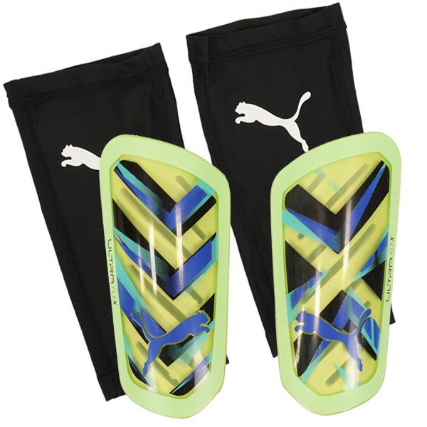 Canillera Fútbol Puma Ultra Flex Profesionales Originales