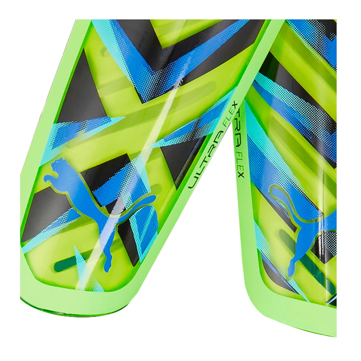 Canillera Fútbol Puma Ultra Flex Profesionales Originales