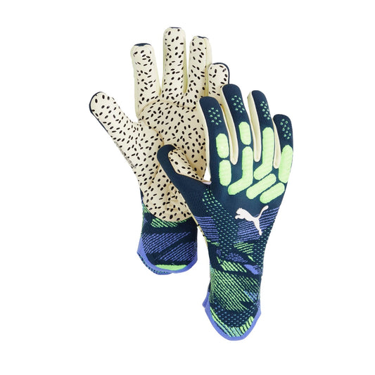 Guantes Puma Future Ultimate NC Lights Out Originales