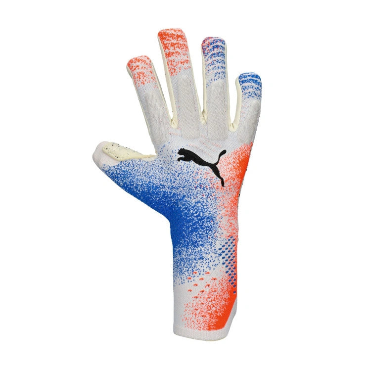 Guantes Puma Future Ultimate Inseam Cut Originales