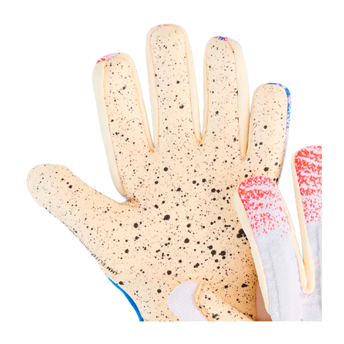 Guantes Puma Future Ultimate Inseam Cut Originales