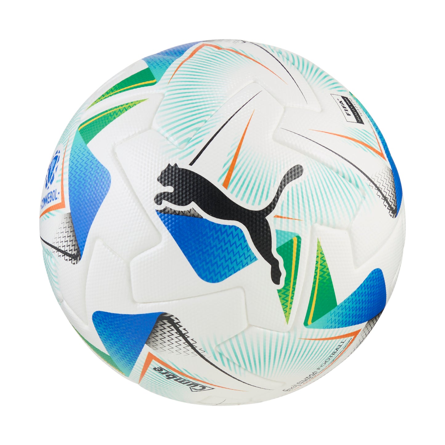 Balón Fútbol Puma Cumbre Conmebol Libertadores FIFA® Quality Pro Talla 5 Oficial