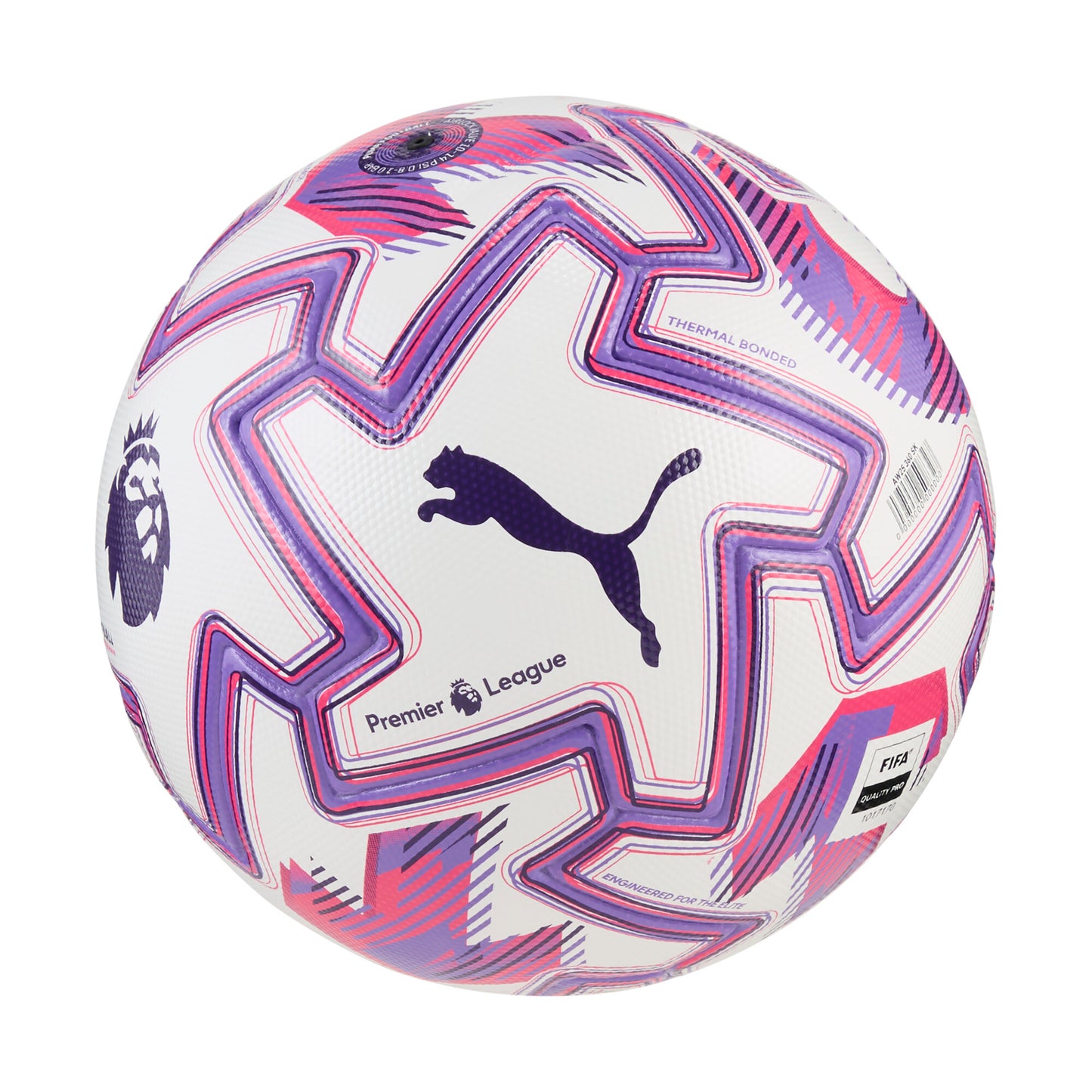Balón Puma Orbita Ultimate Brilliance FIFA Quality Pro Talla 5