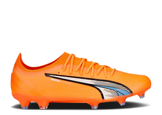 Zapatos Fútbol Puma Ultra Ultimate FG Sólo Pasto Natural