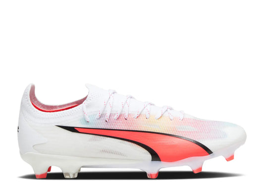 Zapatos Fútbol Puma Ultra Ultimate FG/AG Originales Sólo Pasto Natural