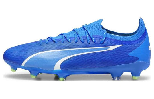 Zapatos Fútbol Puma Ultra 5 Ultimate FG Originales Sólo Pasto Natural