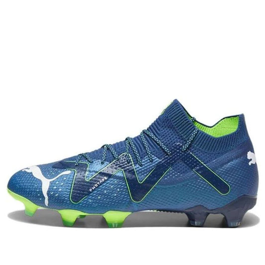 Zapatos Fútbol Puma Future Ultimate FG/AG Sólo Pasto Natural Originales