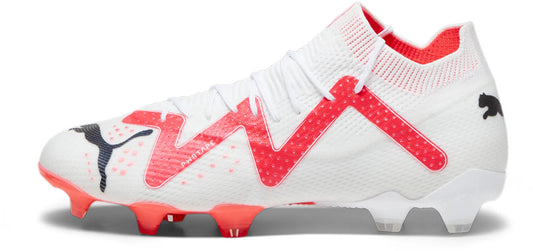 Zapatos Fútbol Puma Future Ultimate FG/AG Originales Sólo Pasto Natural