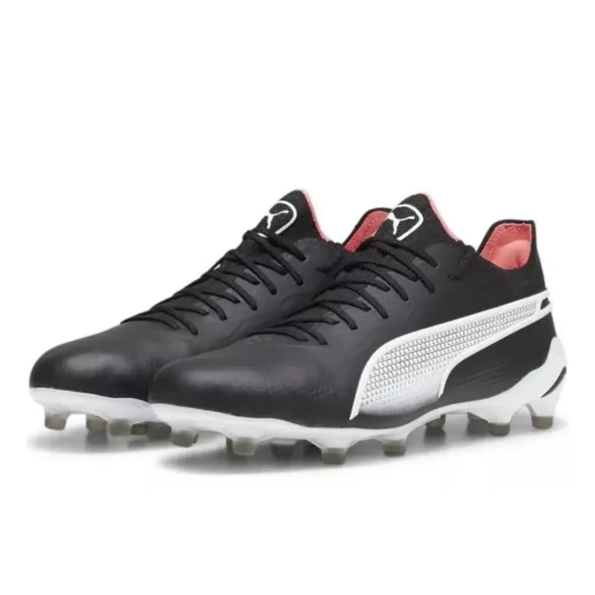 Zapatos Fútbol Puma King Ultimate FG Sólo Pasto Natural Sin Caja