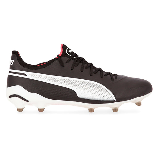 Zapatos Fútbol Puma King Ultimate FG Sólo Pasto Natural Sin Caja