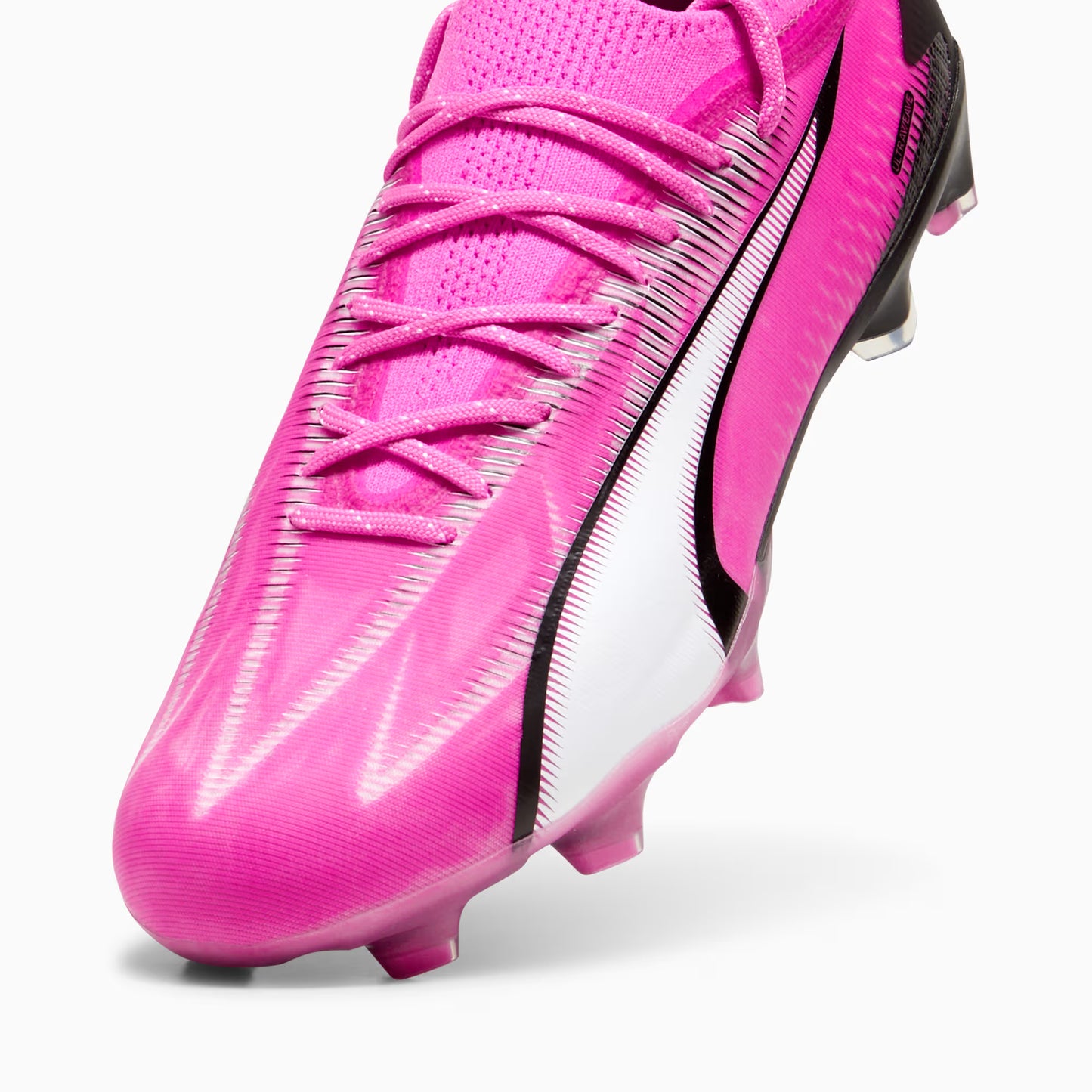 Zapatos Fútbol Puma Ultra Ultimate FG Sólo Pasto Natural Sin Caja