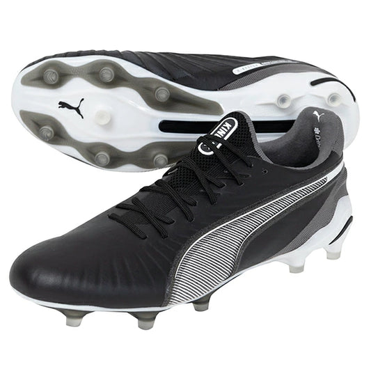 Zapatos Fútbol Puma King Ultimate FG/AG Sólo Pasto Natural