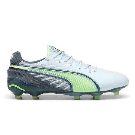Zapatos Fútbol Puma King Ultimate FG Sólo Pasto Natural Sin Caja