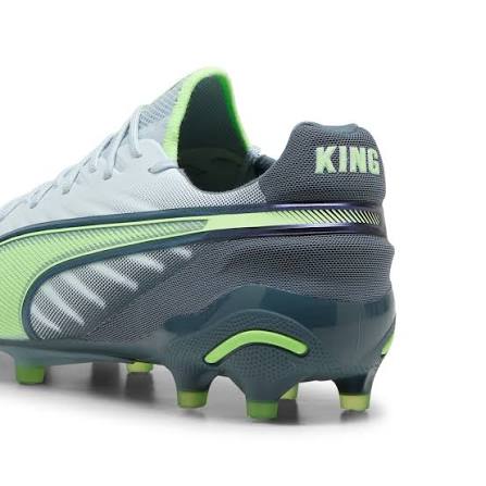 Zapatos Fútbol Puma King Ultimate FG Sólo Pasto Natural Sin Caja