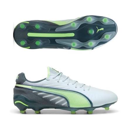 Zapatos Fútbol Puma King Ultimate FG Sólo Pasto Natural Sin Caja