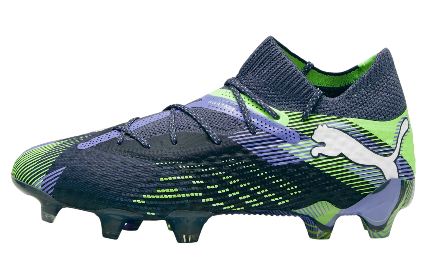 Zapatos Fútbol Puma Future 7 Ultimate FG Originales Sólo Pasto Natural