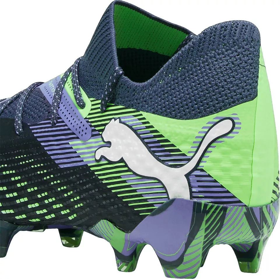 Zapatos Fútbol Puma Future 7 Ultimate FG Originales Sólo Pasto Natural